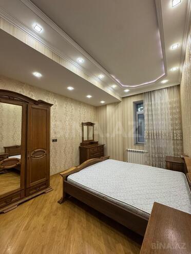 Сдаётся 4-комн. новостройка 215 м², м. Низами, photo 9 from 31