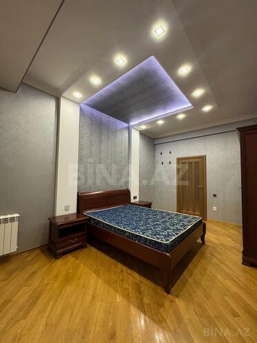 Сдаётся 4-комн. новостройка 215 м², м. Низами, photo 4 from 31