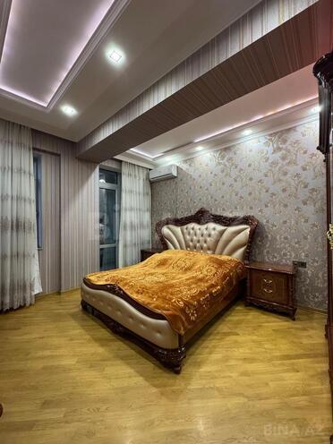 Сдаётся 4-комн. новостройка 215 м², м. Низами, photo 11 from 31