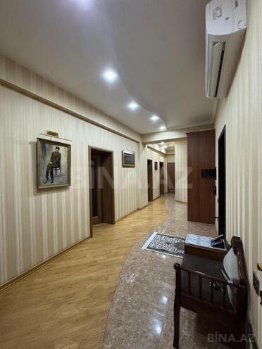 Сдаётся 4-комн. новостройка 215 м², м. Низами, photo 23 from 31