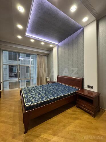 Сдаётся 4-комн. новостройка 215 м², м. Низами, photo 5 from 31