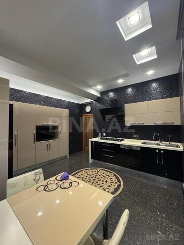 Сдаётся 4-комн. новостройка 215 м², м. Низами, photo 15 from 31