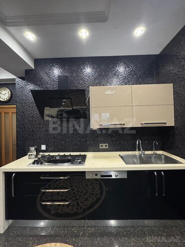 Сдаётся 4-комн. новостройка 215 м², м. Низами, photo 13 from 31