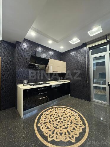 Сдаётся 4-комн. новостройка 215 м², м. Низами, photo 16 from 31