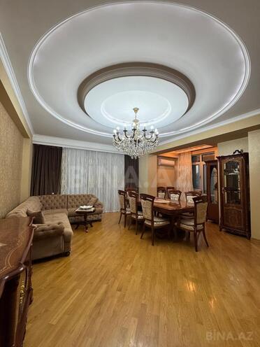 Сдаётся 4-комн. новостройка 215 м², м. Низами, photo 19 from 31