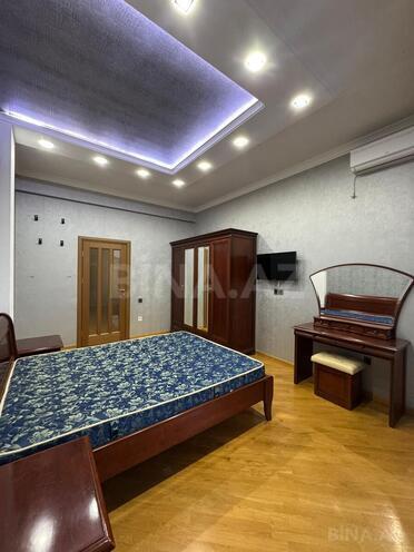 Сдаётся 4-комн. новостройка 215 м², м. Низами, photo 6 from 31