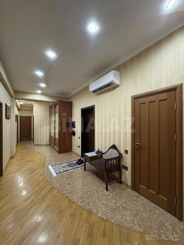 Сдаётся 4-комн. новостройка 215 м², м. Низами, photo 24 from 31
