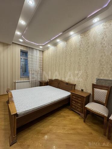 Сдаётся 4-комн. новостройка 215 м², м. Низами, photo 7 from 31