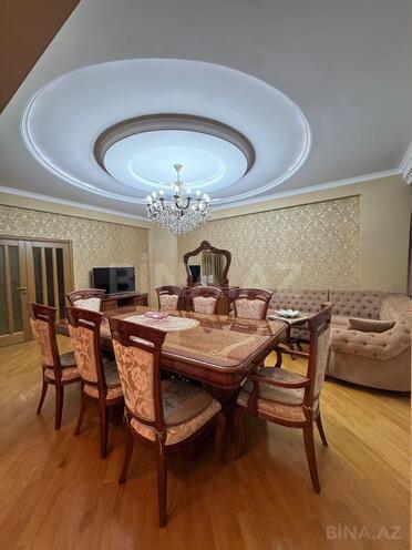 Сдаётся 4-комн. новостройка 215 м², м. Низами, photo 20 from 31