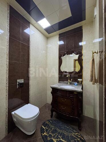 Сдаётся 4-комн. новостройка 215 м², м. Низами, photo 26 from 31