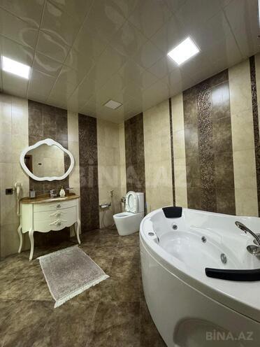Сдаётся 4-комн. новостройка 215 м², м. Низами, photo 28 from 31