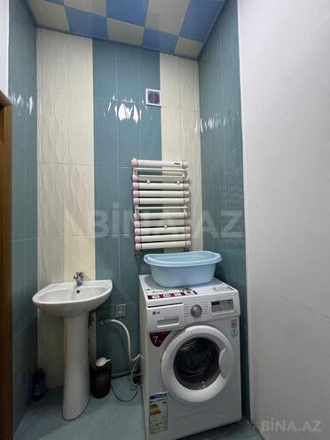 Сдаётся 4-комн. новостройка 215 м², м. Низами, photo 29 from 31