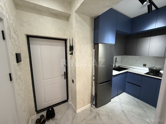 Satılır 2 otaqlı yeni tikili 55 m², Neftçilər m., photo 4 from 11