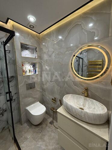 Satılır 2 otaqlı yeni tikili 55 m², Neftçilər m., photo 6 from 11