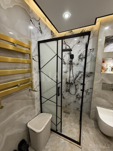 Satılır 2 otaqlı yeni tikili 55 m², Neftçilər m., photo 7 from 11