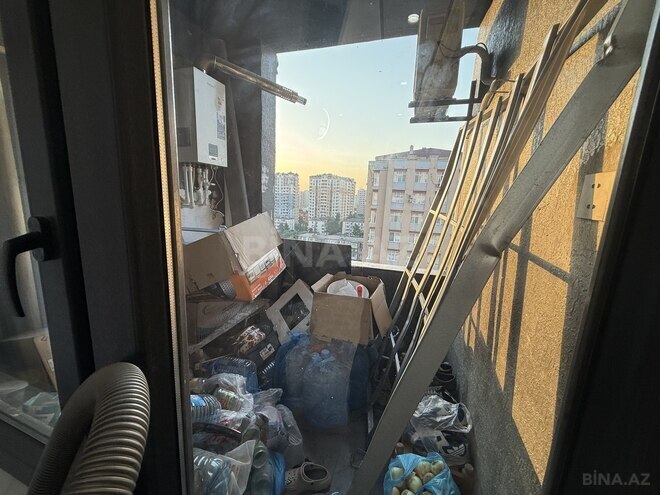 Satılır 2 otaqlı yeni tikili 55 m², Neftçilər m., photo 10 from 11