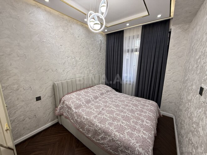 Satılır 2 otaqlı yeni tikili 55 m², Neftçilər m., photo 8 from 11