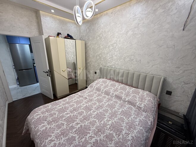 Satılır 2 otaqlı yeni tikili 55 m², Neftçilər m., photo 9 from 11