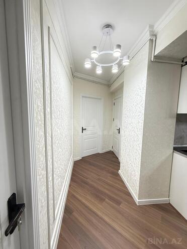 Продаётся 2-комн. новостройка 68 м², пос. Ени Ясамал, photo 9 from 12