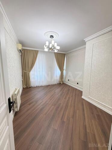 Продаётся 2-комн. новостройка 68 м², пос. Ени Ясамал, photo 5 from 12