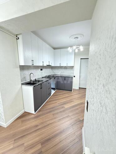 Продаётся 2-комн. новостройка 68 м², пос. Ени Ясамал, photo 10 from 12