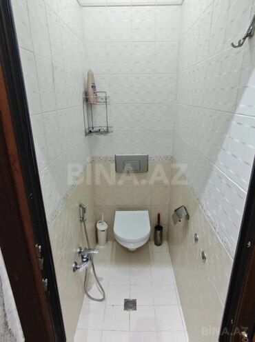 Продается 3-комн. новостройка 122 м², м. Иншаатчылар, photo 10 from 12