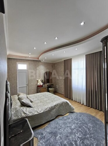 Продается 3-комн. новостройка 122 м², м. Иншаатчылар, photo 6 from 12