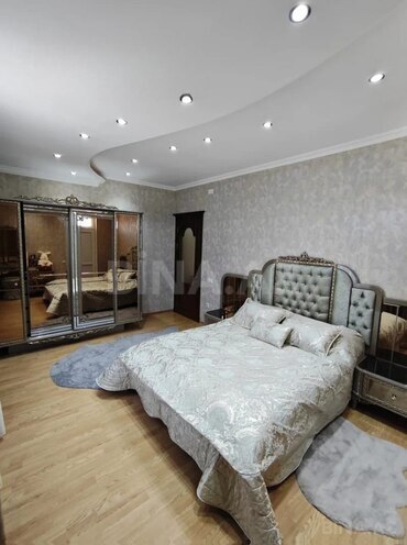 Продается 3-комн. новостройка 122 м², м. Иншаатчылар, photo 7 from 12