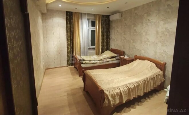 Продается 3-комн. новостройка 122 м², м. Иншаатчылар, photo 8 from 12