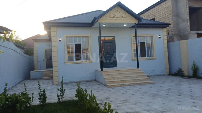 Продаётся 4-комн. дом/дача 130 м², пос. Рамана, photo 1 from 32