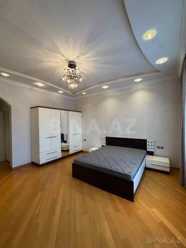 Сдаётся 4-комн. новостройка 220 м², м. Низами, photo 17 from 32