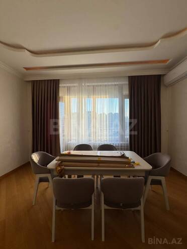 Сдаётся 4-комн. новостройка 220 м², м. Низами, photo 10 from 32