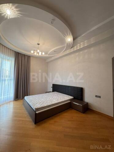 Сдаётся 4-комн. новостройка 220 м², м. Низами, photo 20 from 32
