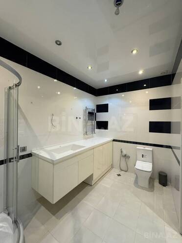 Сдаётся 4-комн. новостройка 220 м², м. Низами, photo 30 from 32