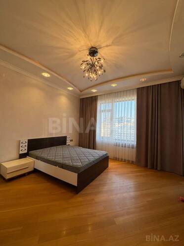 Сдаётся 4-комн. новостройка 220 м², м. Низами, photo 19 from 32