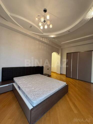 Сдаётся 4-комн. новостройка 220 м², м. Низами, photo 23 from 32