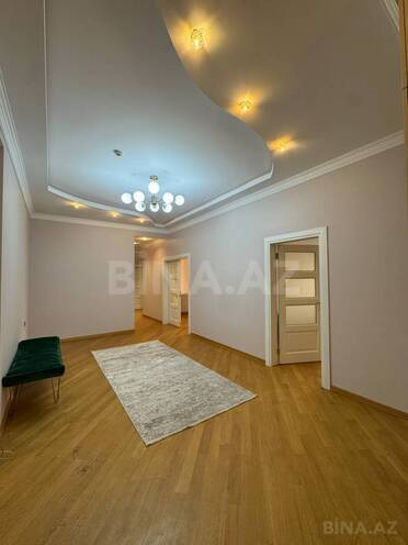 Сдаётся 4-комн. новостройка 220 м², м. Низами, photo 3 from 32
