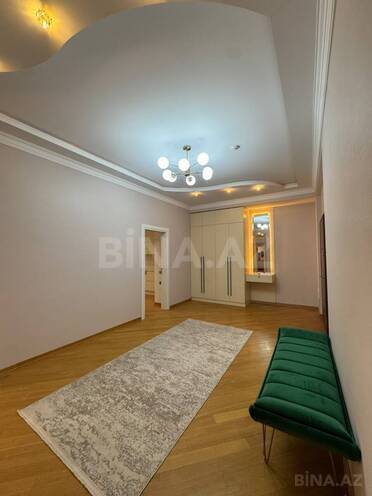Сдаётся 4-комн. новостройка 220 м², м. Низами, photo 6 from 32