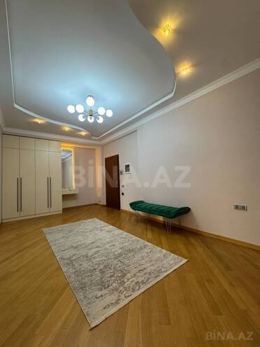 Сдаётся 4-комн. новостройка 220 м², м. Низами, photo 4 from 32