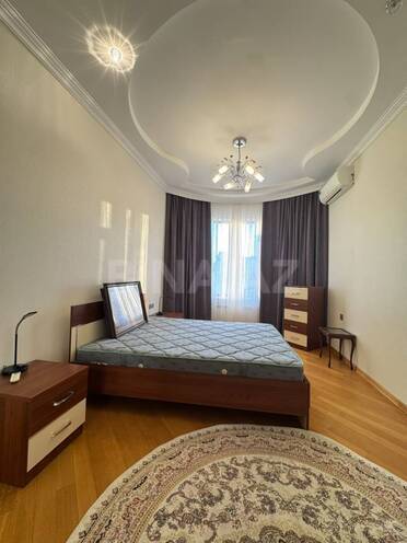 Сдаётся 4-комн. новостройка 220 м², м. Низами, photo 25 from 32
