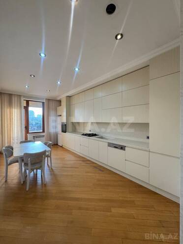 Сдаётся 4-комн. новостройка 220 м², м. Низами, photo 7 from 32