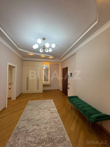 Сдаётся 4-комн. новостройка 220 м², м. Низами, photo 5 from 32