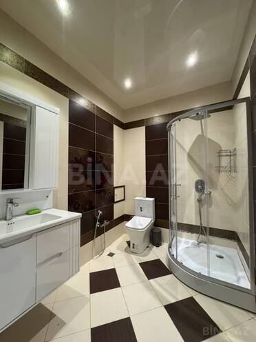 Сдаётся 4-комн. новостройка 220 м², м. Низами, photo 28 from 32
