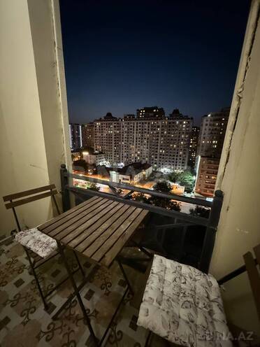 İcarəyə verilir 2 otaqlı yeni tikili 55 m², Nəsimi r., photo 10 from 11