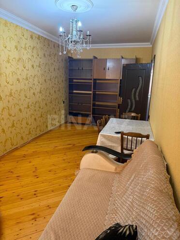 Satılır 2 otaqlı yeni tikili 52 m², Yeni Yasamal q., photo 5 from 13