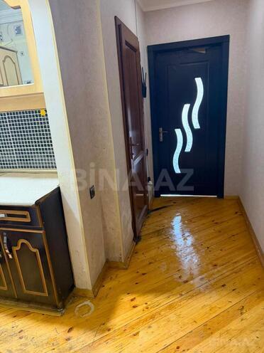 Satılır 2 otaqlı yeni tikili 52 m², Yeni Yasamal q., photo 4 from 13
