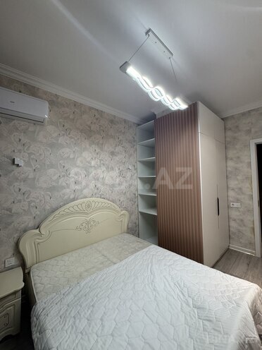 Сдаётся 4-комн. новостройка 135 м², Наримановский  р., photo 10 from 13