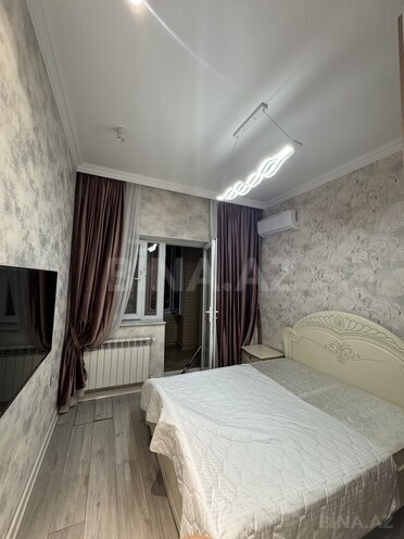 Сдаётся 4-комн. новостройка 135 м², Наримановский  р., photo 9 from 13