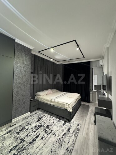 Сдаётся 4-комн. новостройка 135 м², Наримановский  р., photo 7 from 13