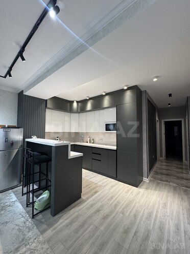 Сдаётся 4-комн. новостройка 135 м², Наримановский  р., photo 4 from 13